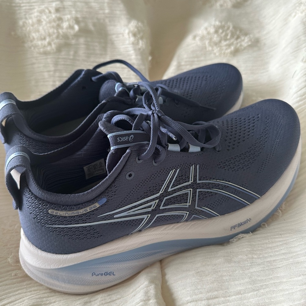 Asics Gel-Nimbus 26